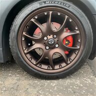 17 alloy wheels corsa for sale