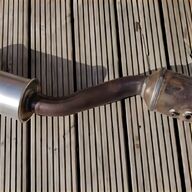 rx8 catalytic converter for sale