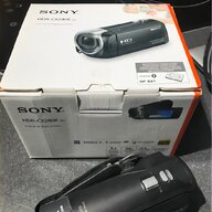 sony camcorders for sale