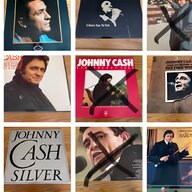 johnny cash albums for sale