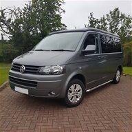 vw t5 2 5 tdi for sale