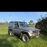 toyota land cruiser 1998 for sale