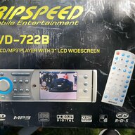 ripspeed dvd for sale