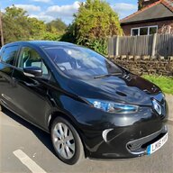 renault zoe for sale