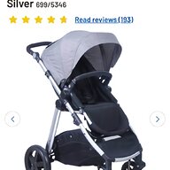 cuggl beech pushchair for sale