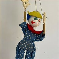puppets pelham for sale