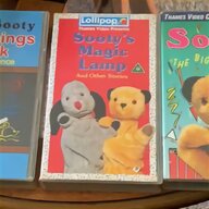 sooty video for sale