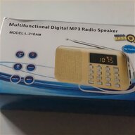 digital radios for sale