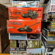 model ship kit king george for sale