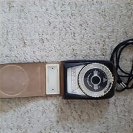photographic light meter for sale