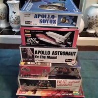 space models apollo for sale