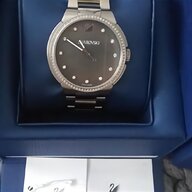 swarovski octea watch for sale