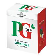 pg tips tea bags for sale