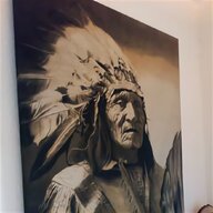 native american indian paintings for sale