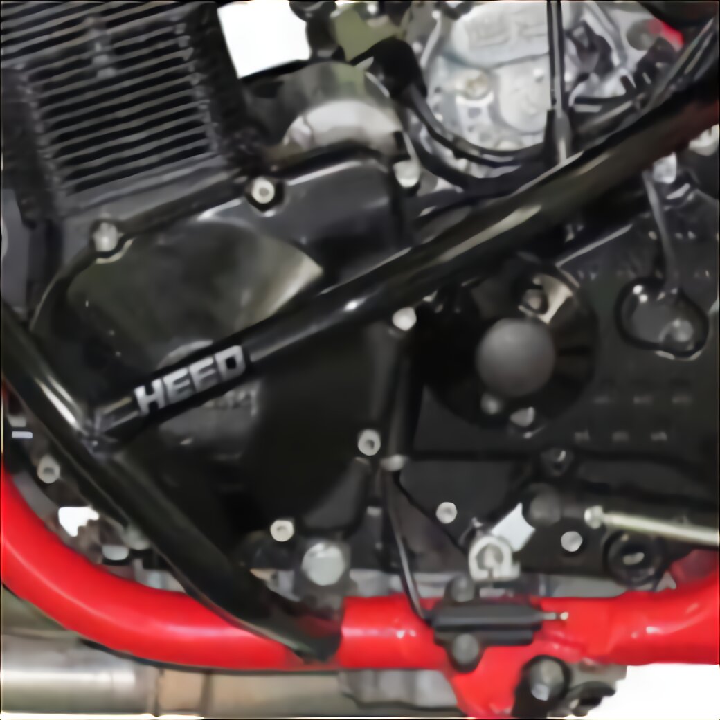 Suzuki Bandit 1200 Engine for sale in UK View 57 ads