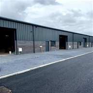 industrial storage units for sale