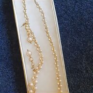 simulated pearl necklace for sale