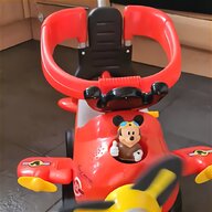 mickey mouse bike for sale