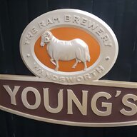 youngs brewery for sale