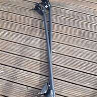 vectra c roof bars for sale