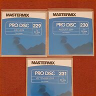 mastermix pro disc for sale