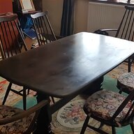ercol dining table for sale