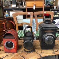 railway lamps for sale