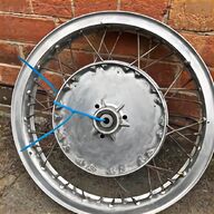 guzzi wheel for sale