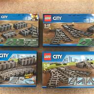 lego city train track for sale