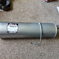peugeot 205 gti exhaust for sale