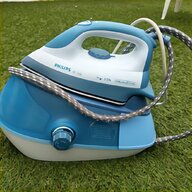 rotary iron steam for sale