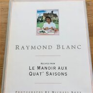 raymond blanc for sale