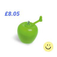 apple grinder for sale