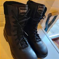 magnum desert boots 8 for sale