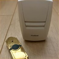 wireless doorbell friedland for sale