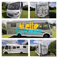 automatic vw campervan for sale