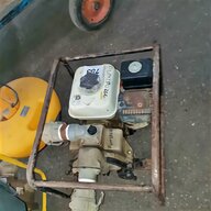 diesel trash pump for sale