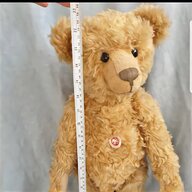 steiff collection bear for sale