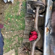 mgb axle for sale