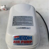 koi pond air pump for sale