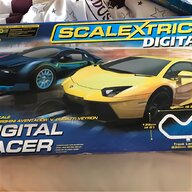 scalextric digital cars for sale
