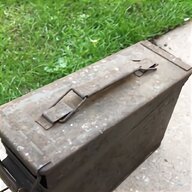 metal ammunition boxes for sale