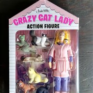simpsons action figures for sale