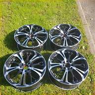 rover 100 alloy wheels for sale