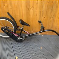 tag along bike hitch for sale