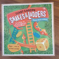 giant snakes ladders for sale