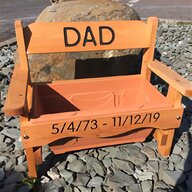 memorial benches for sale
