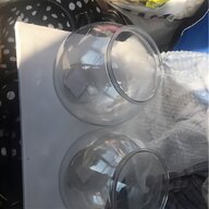 plastic fish bowls for sale