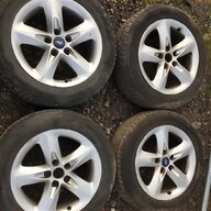 mondeo wheels for sale
