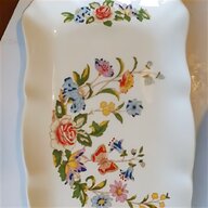 aynsley cottage garden dish for sale
